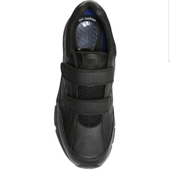 dr scholl's wide width